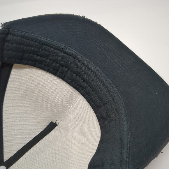 Batman Snapback 5 Panel Cap Multicolor One Size Adjustable Sublimated Art - Picture 8 of 9